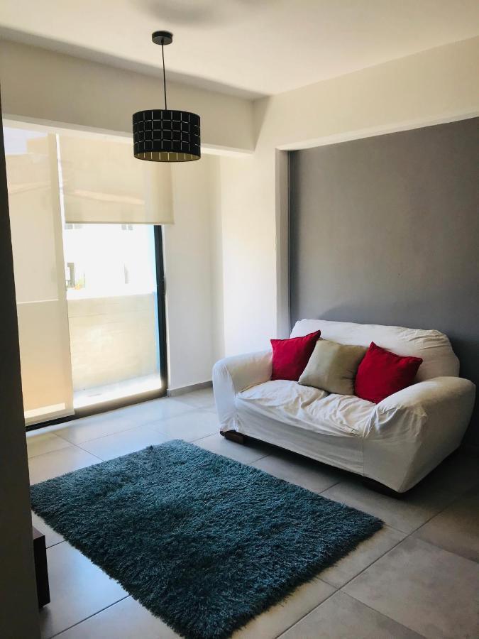 Comodo Y Lindo Depa Con Alberca Puerto Vallarta Ngoại thất bức ảnh