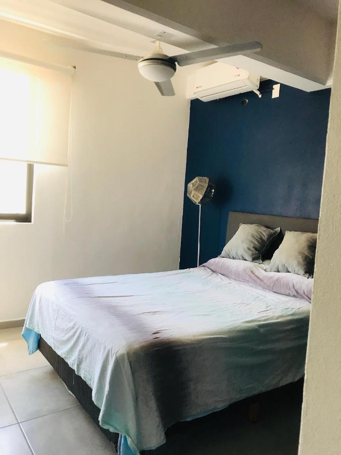 Comodo Y Lindo Depa Con Alberca Puerto Vallarta Ngoại thất bức ảnh