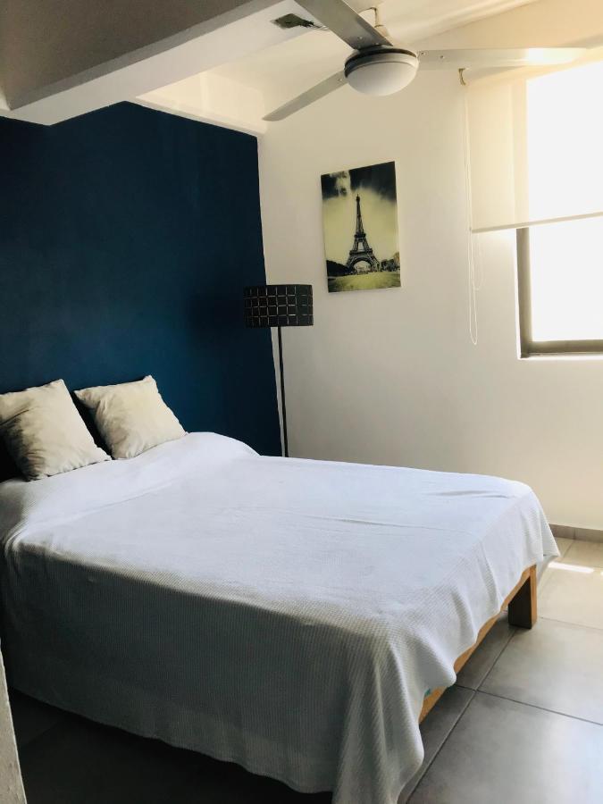 Comodo Y Lindo Depa Con Alberca Puerto Vallarta Ngoại thất bức ảnh