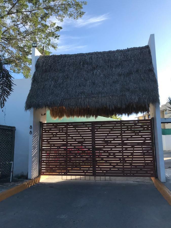 Comodo Y Lindo Depa Con Alberca Puerto Vallarta Ngoại thất bức ảnh